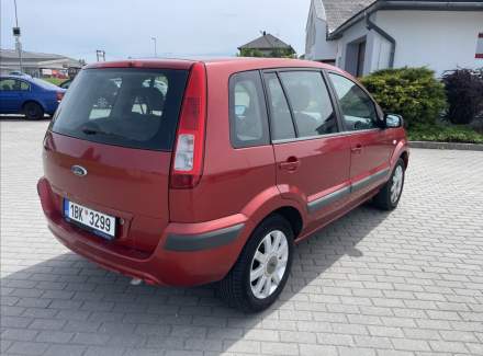 Ford - Fusion