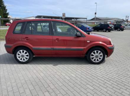 Ford - Fusion