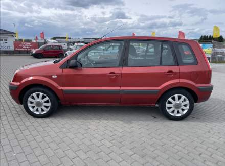 Ford - Fusion