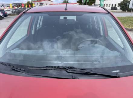 Ford - Fusion