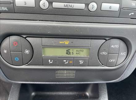 Ford - Fusion