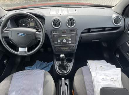 Ford - Fusion