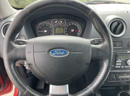 Ford - Fusion