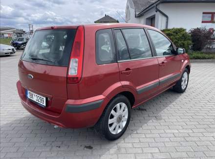 Ford - Fusion