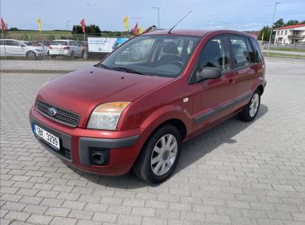 Ford - Fusion