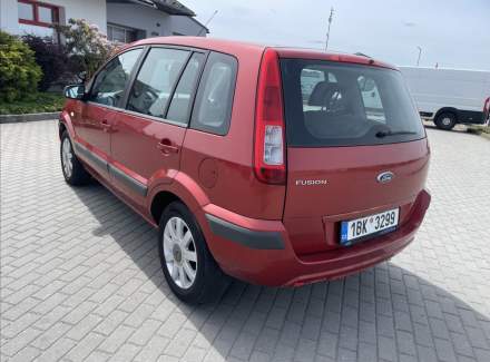 Ford - Fusion