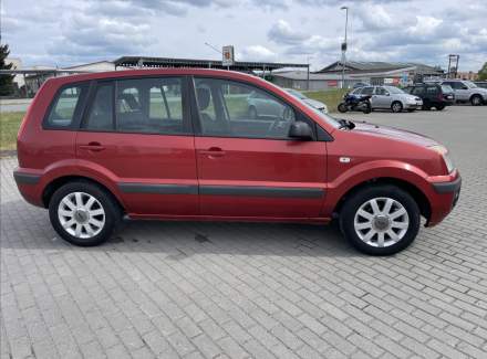 Ford - Fusion