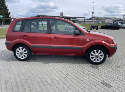 Ford - Fusion