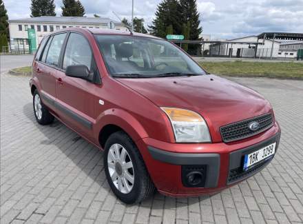 Ford - Fusion