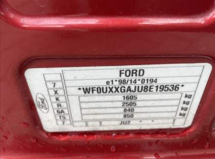 Ford - Fusion