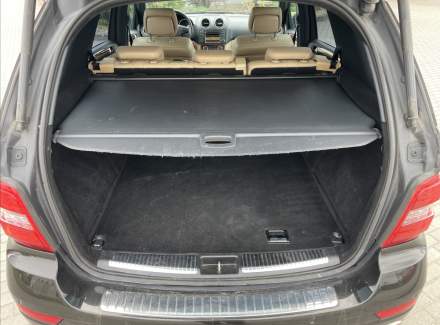 Mercedes-Benz - M-class