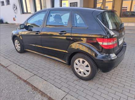 Mercedes-Benz - B-class