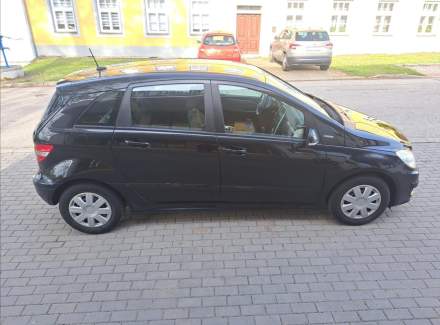 Mercedes-Benz - B-class