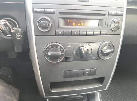 Mercedes-Benz - B-class