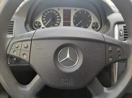Mercedes-Benz - B-class