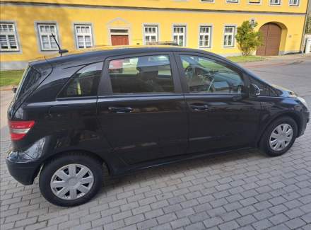 Mercedes-Benz - B-class