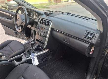 Mercedes-Benz - B-class