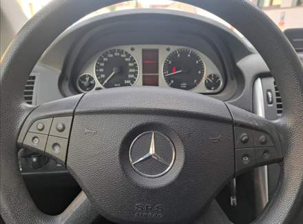 Mercedes-Benz - B-class