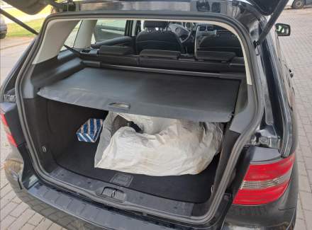 Mercedes-Benz - B-class
