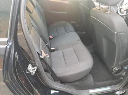 Mercedes-Benz - B-class