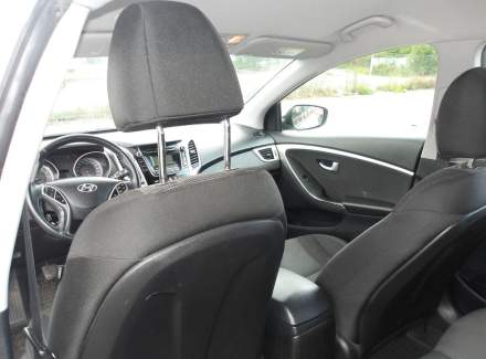 Hyundai - i30
