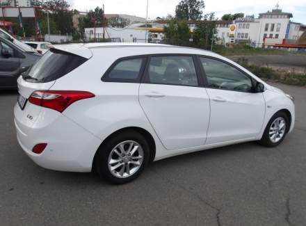 Hyundai - i30