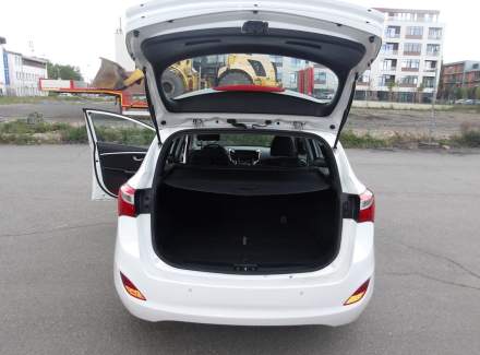 Hyundai - i30