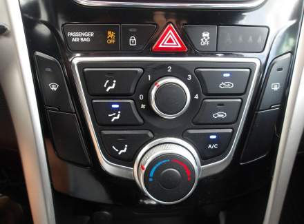 Hyundai - i30