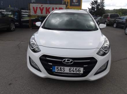 Hyundai - i30