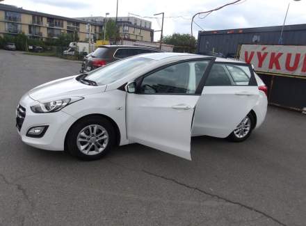 Hyundai - i30