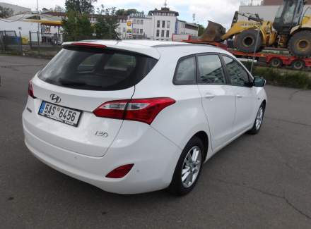 Hyundai - i30