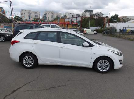 Hyundai - i30
