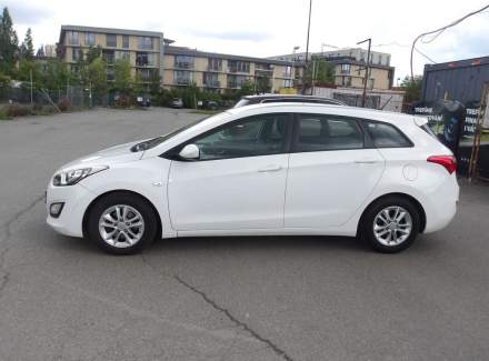Hyundai - i30