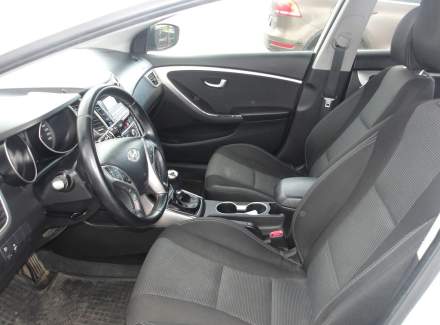 Hyundai - i30