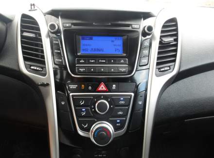 Hyundai - i30