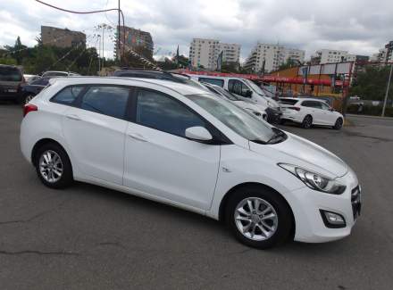 Hyundai - i30