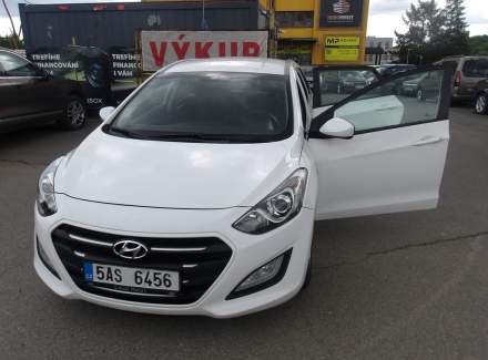 Hyundai - i30