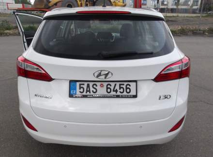 Hyundai - i30