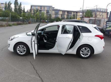 Hyundai - i30