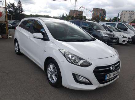 Hyundai - i30