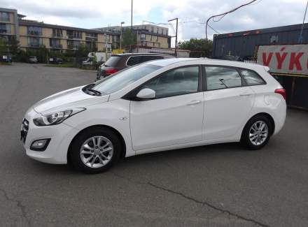 Hyundai - i30
