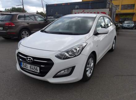 Hyundai - i30
