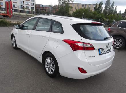 Hyundai - i30