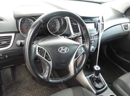 Hyundai - i30
