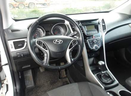 Hyundai - i30