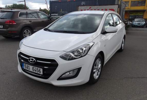Hyundai - i30