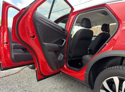 Volkswagen - T-Roc