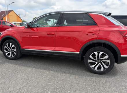 Volkswagen - T-Roc