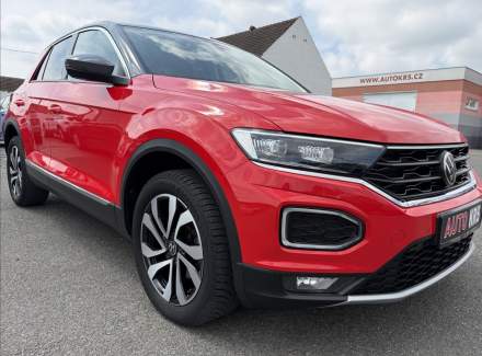 Volkswagen - T-Roc