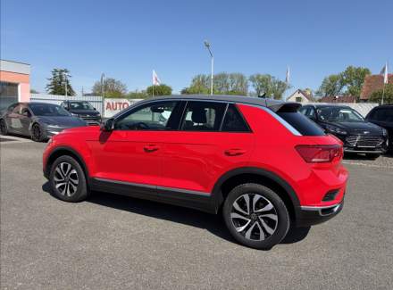 Volkswagen - T-Roc